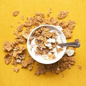 Cereals & Flakes