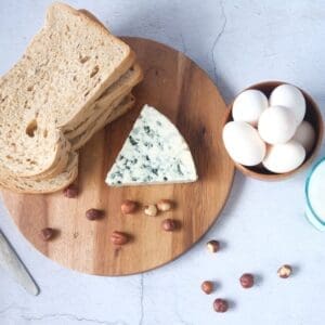 Dairy, Bread & Egg