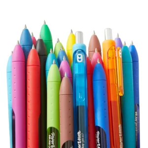 Pen, Pencils & Brushes